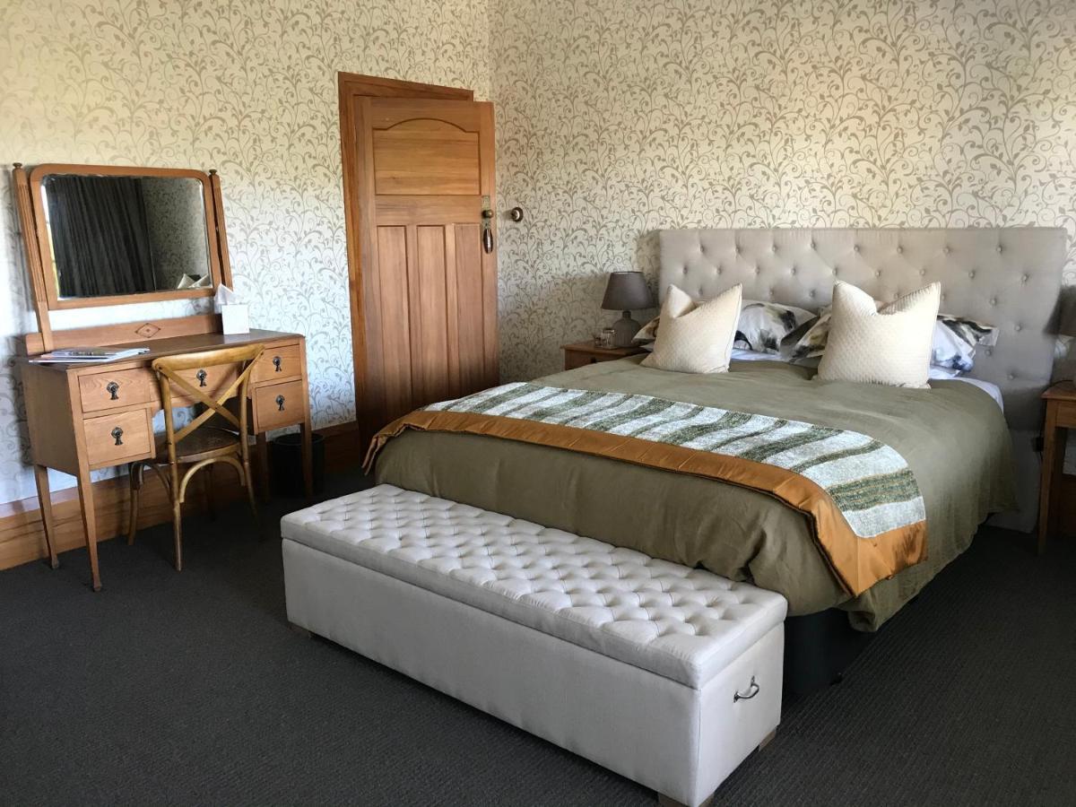 Bed and Breakfast Cedar House Gisborne Zewnętrze zdjęcie