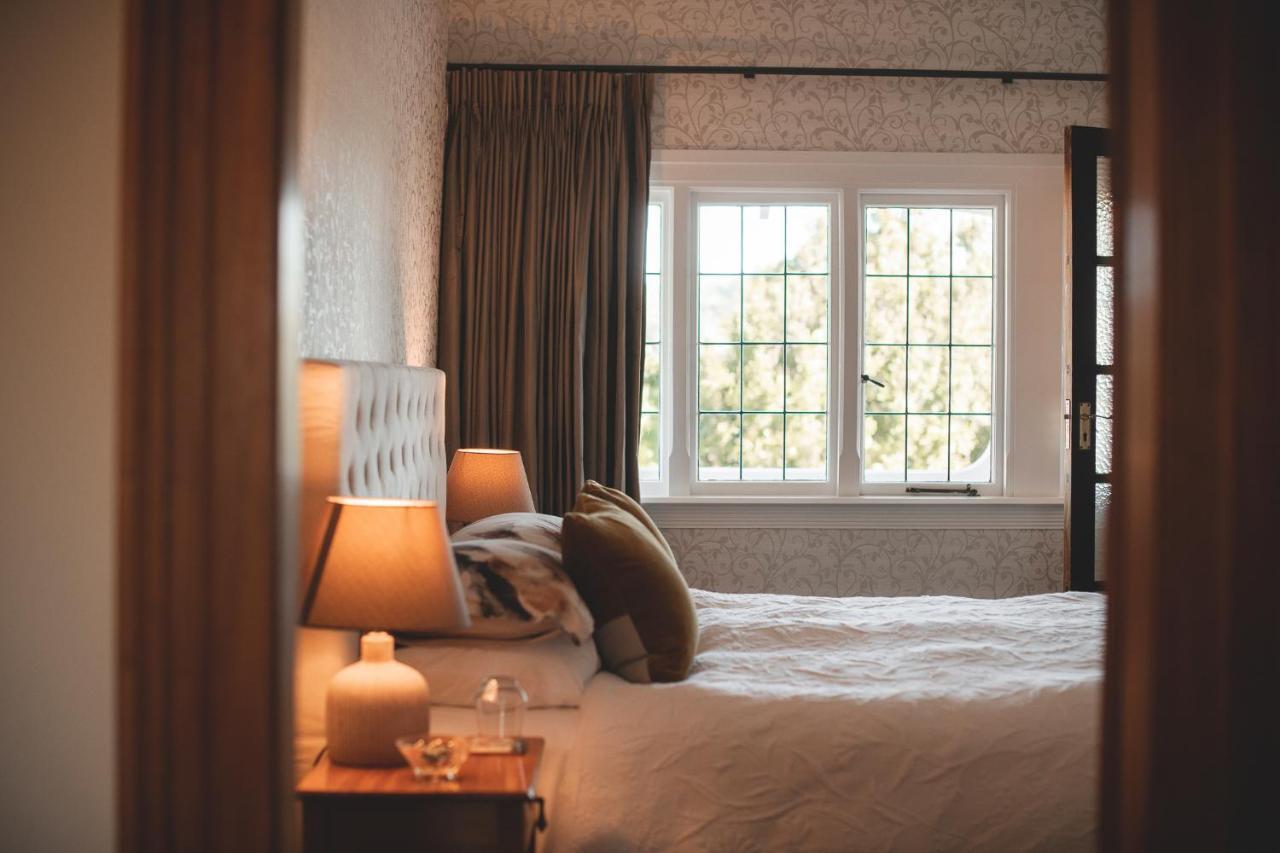 Bed and Breakfast Cedar House Gisborne Zewnętrze zdjęcie