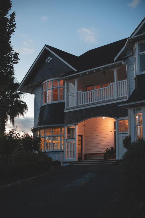Bed and Breakfast Cedar House Gisborne Zewnętrze zdjęcie