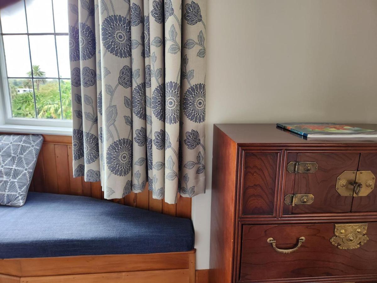 Bed and Breakfast Cedar House Gisborne Zewnętrze zdjęcie