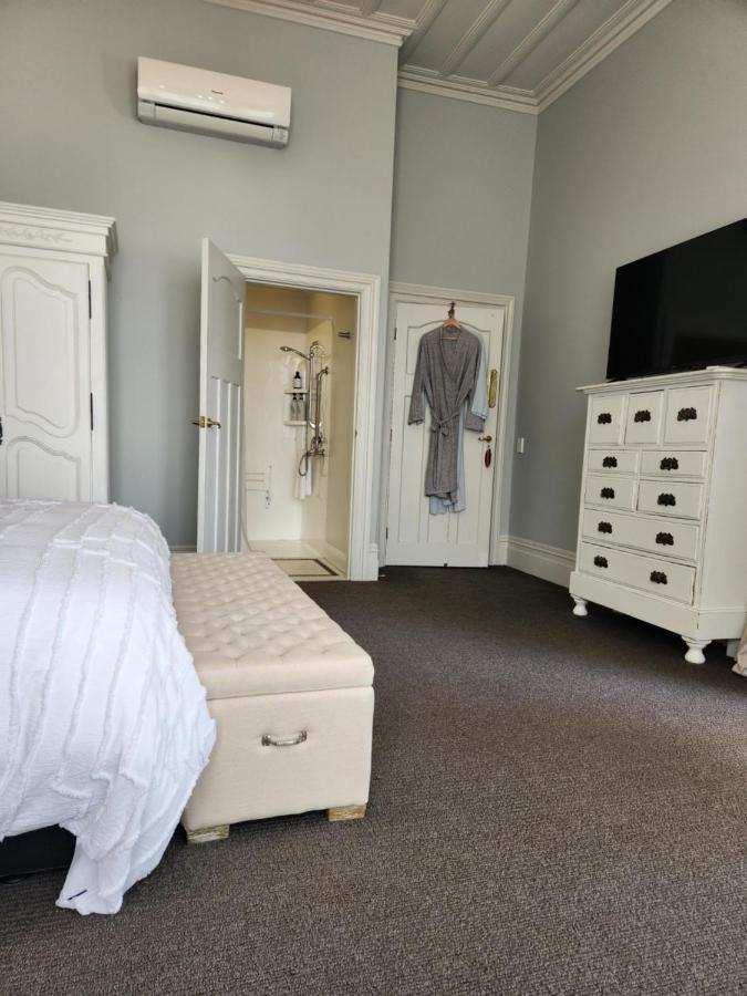Bed and Breakfast Cedar House Gisborne Zewnętrze zdjęcie