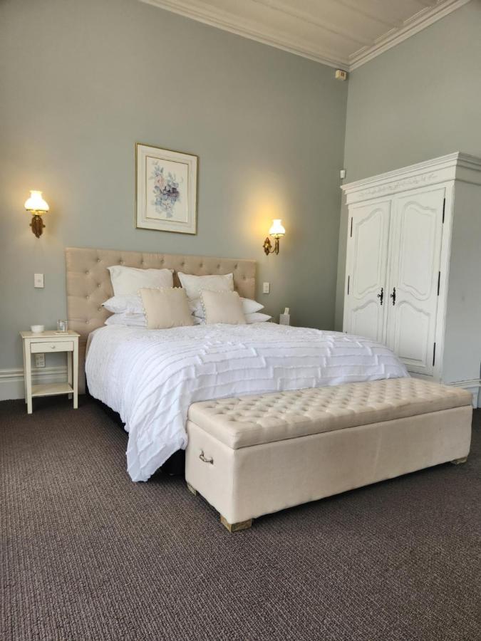Bed and Breakfast Cedar House Gisborne Zewnętrze zdjęcie