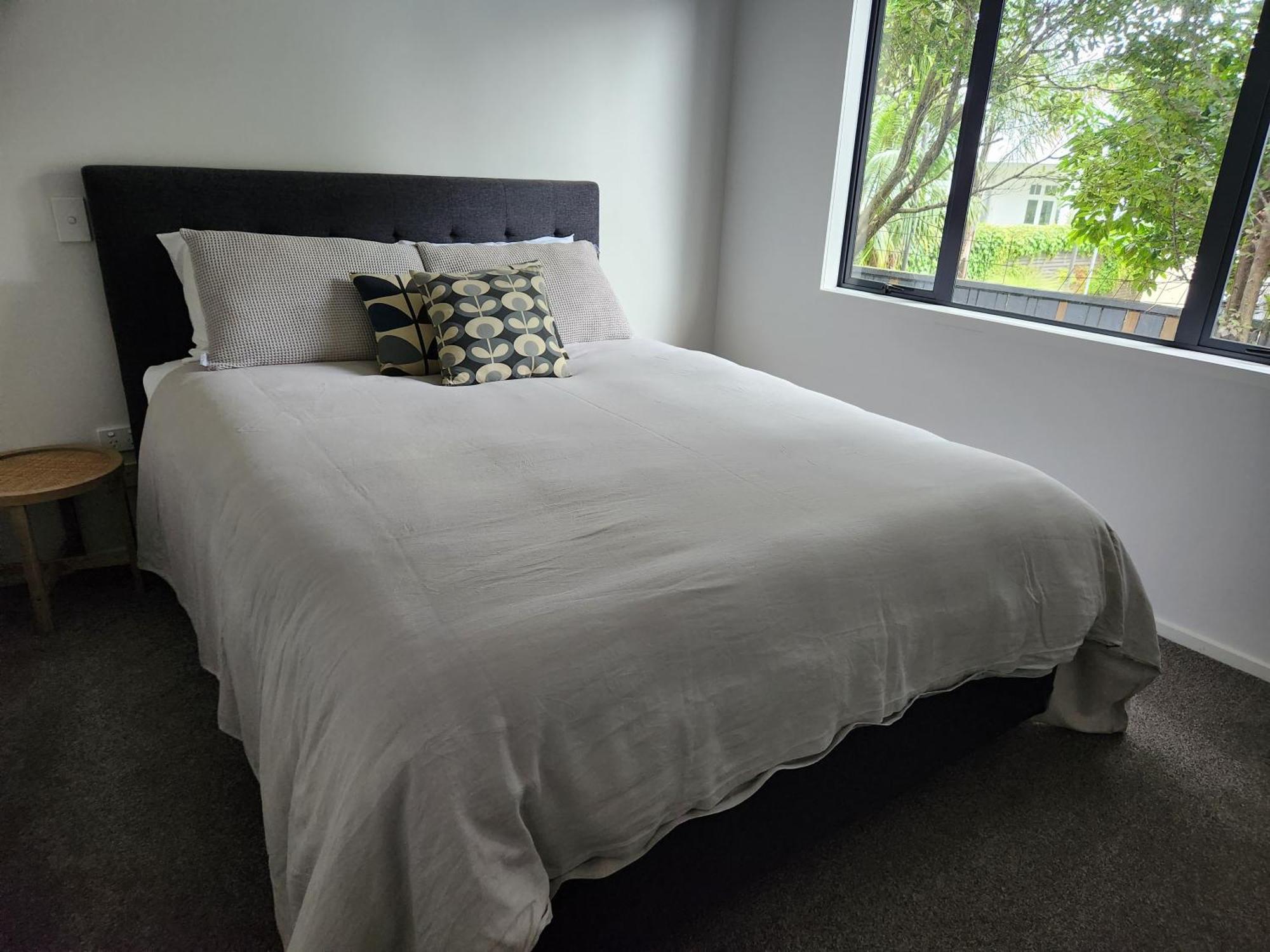 Bed and Breakfast Cedar House Gisborne Zewnętrze zdjęcie