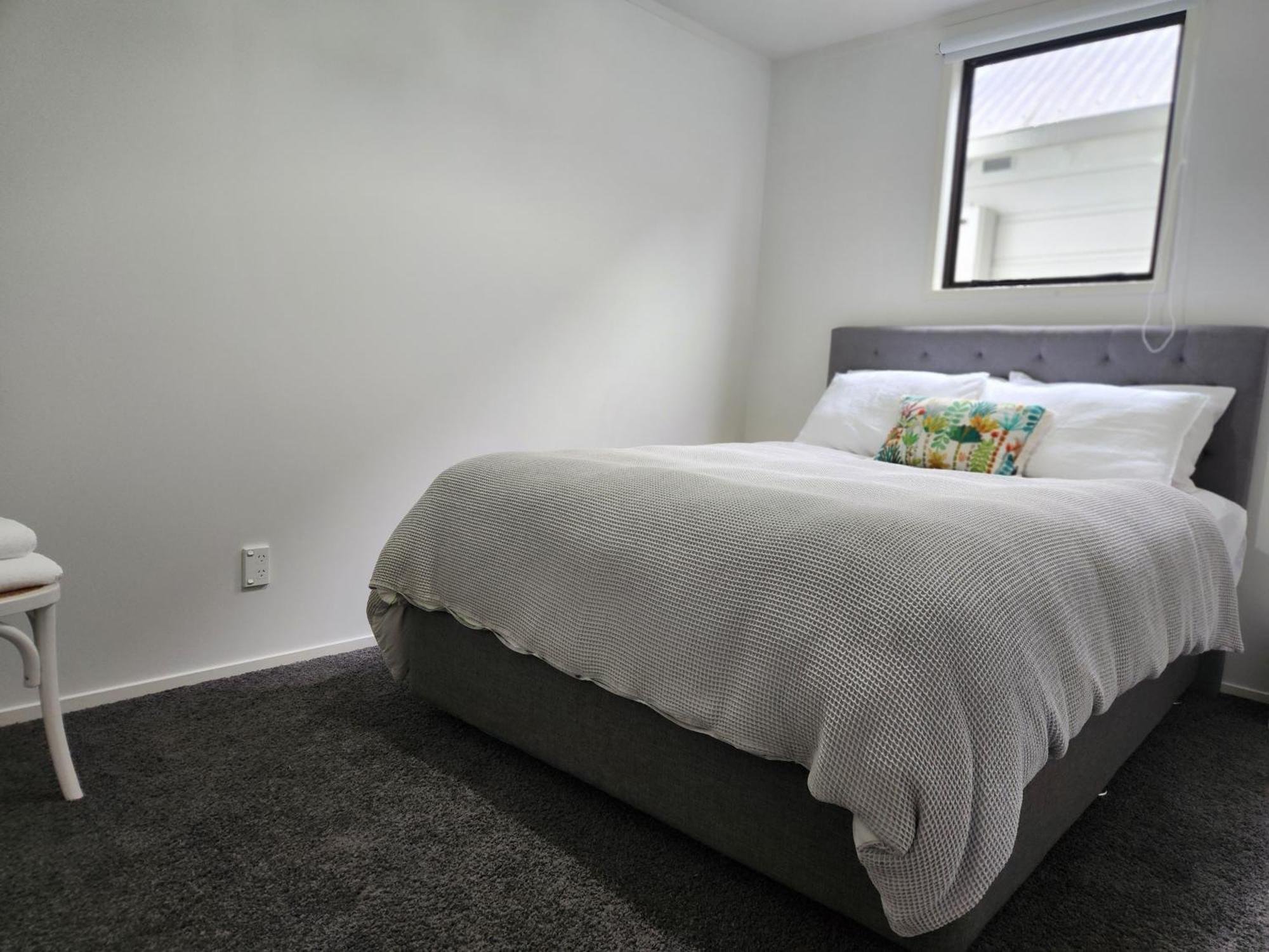 Bed and Breakfast Cedar House Gisborne Zewnętrze zdjęcie